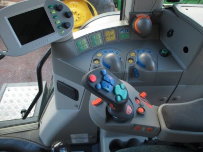 Fendt 718