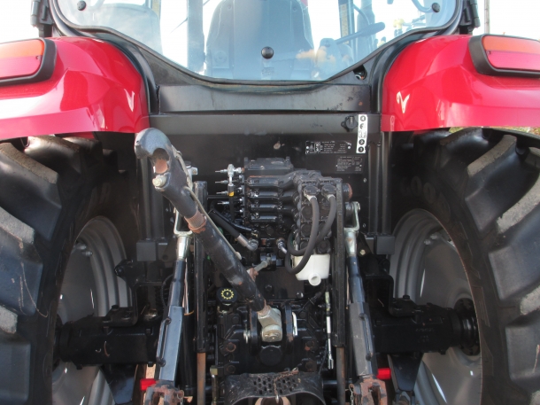 Case Maxum 100