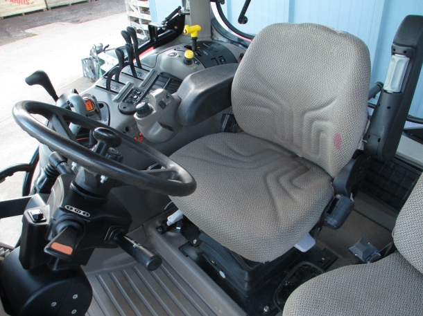 Case Maxum 100