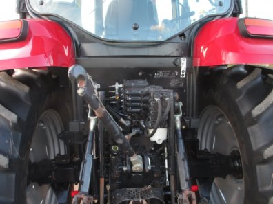 Case Maxum 100