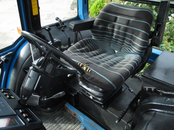 Ford 8730