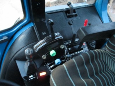 Ford 8730