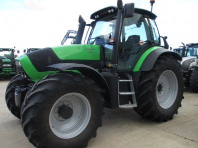 Deutz TTV620