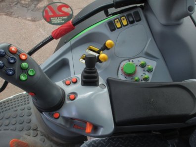 Deutz TTV620