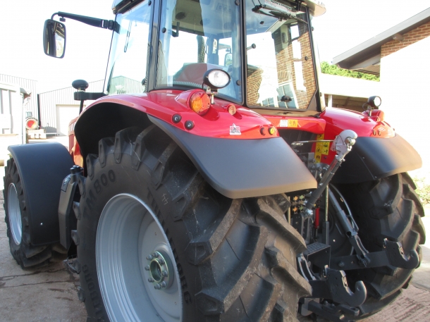 Massey Ferguson 6480