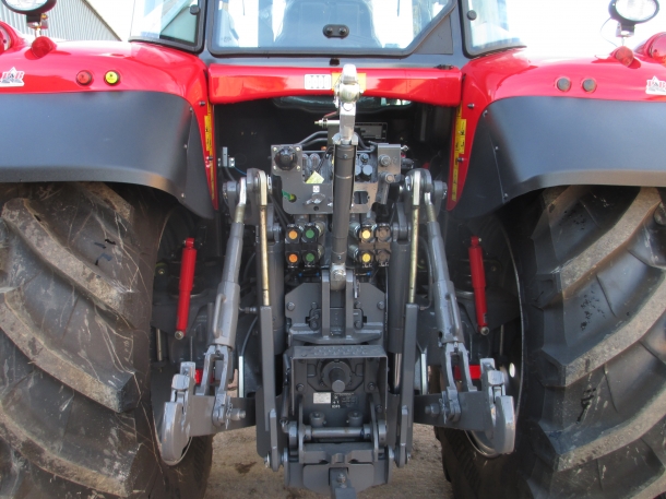 Massey Ferguson 6480
