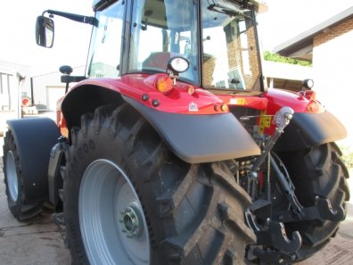 Massey Ferguson 6480