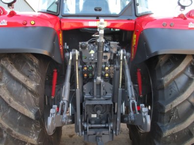 Massey Ferguson 6480