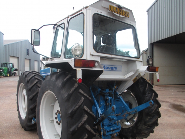 County 1174