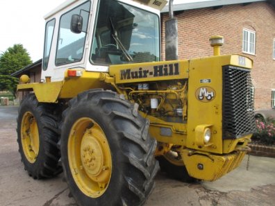 Muir Hill 121