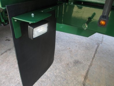 Bailey 14 ton Root Special