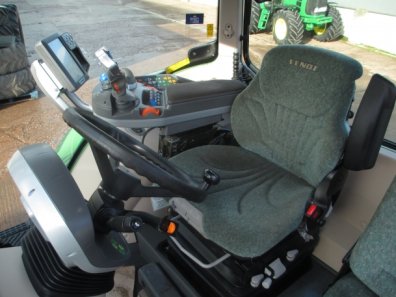 Fendt 720 Profi