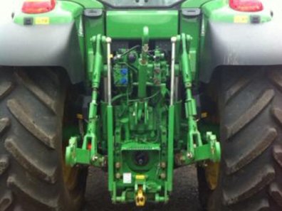 John Deere 6930