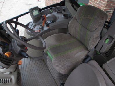 John Deere 6930