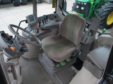 John Deere 6330