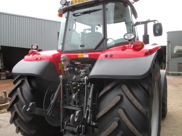 Massey Ferguson 6480