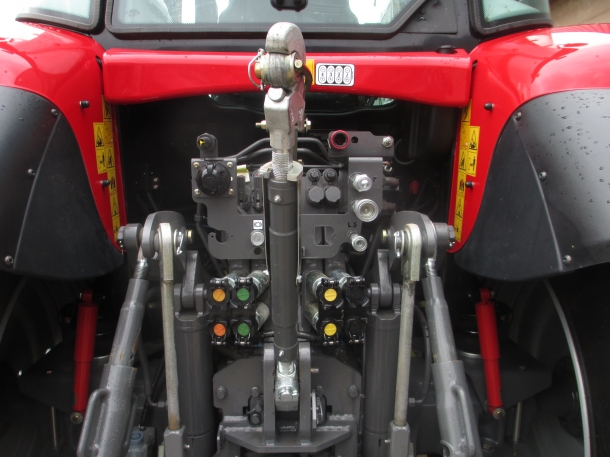 Massey Ferguson 6480