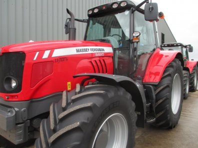 Massey Ferguson 6480