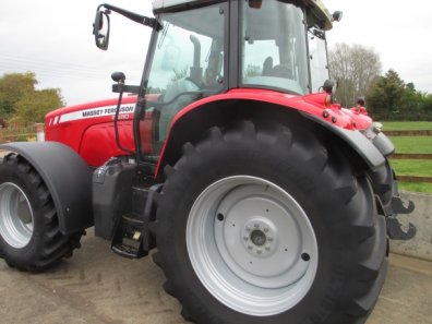 Massey Ferguson 6480