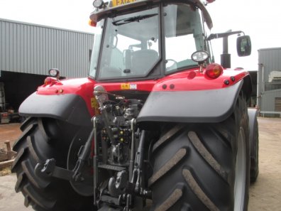 Massey Ferguson 6480
