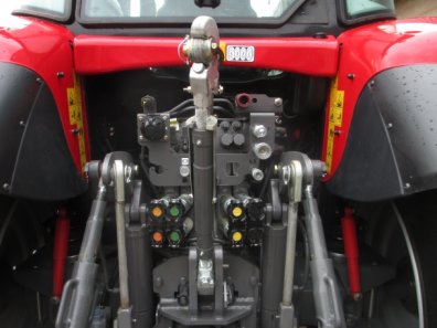 Massey Ferguson 6480