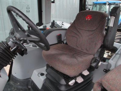 Massey Ferguson 6480