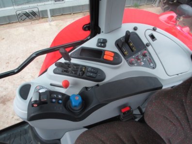 Massey Ferguson 6480