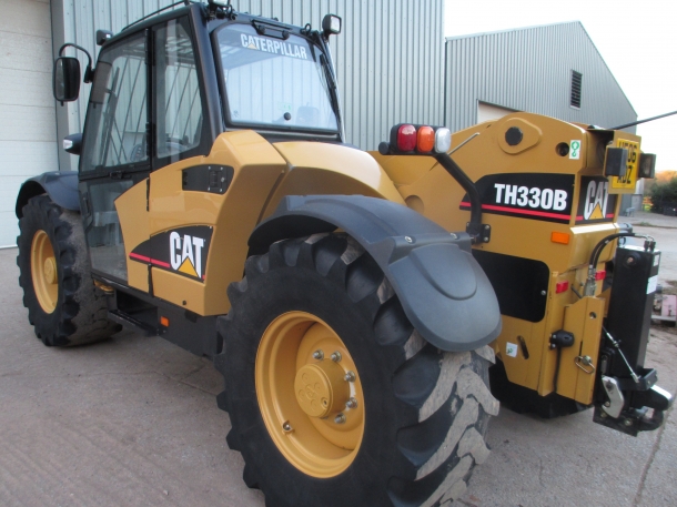 CAT TH330B