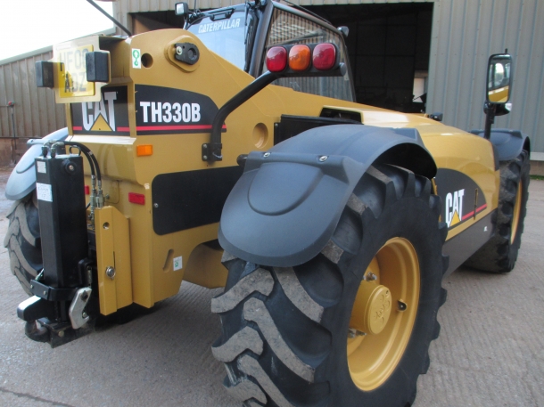CAT TH330B