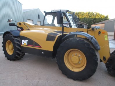 CAT TH330B