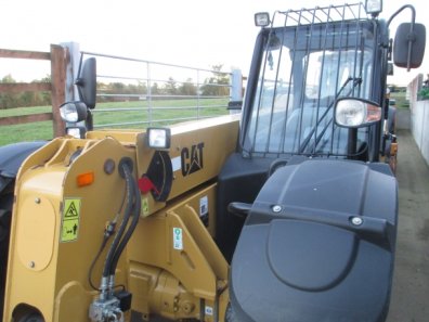 CAT TH330B
