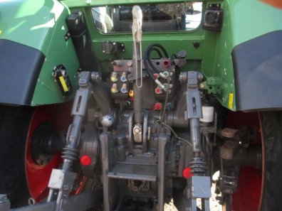 Fendt 820