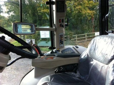 Massey Ferguson 7620 Exclusive