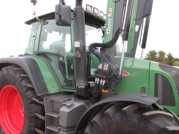 Fendt 415