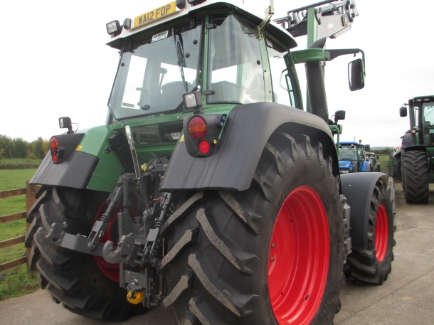 Fendt 415