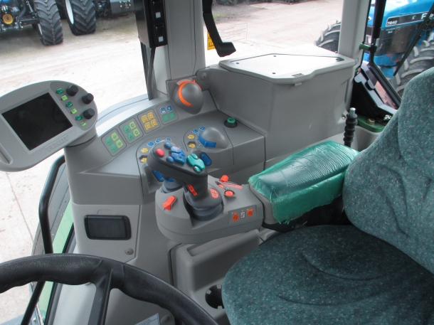 Fendt 415
