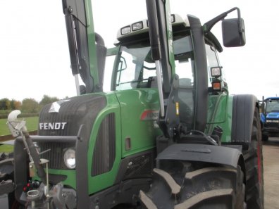 Fendt 415
