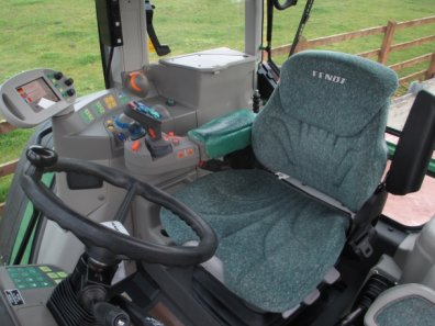 Fendt 415