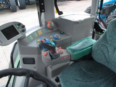 Fendt 415