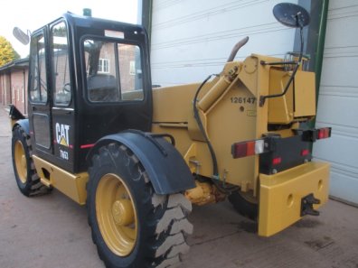 CAT TH63