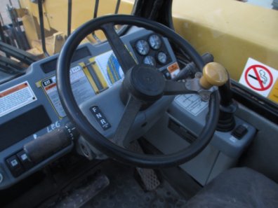 CAT TH63