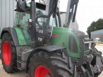 Fendt 412