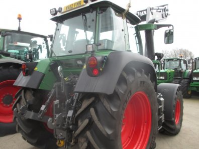 Fendt 412