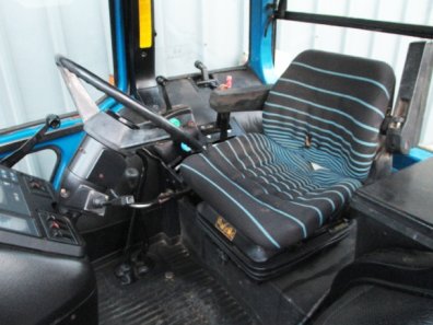 Ford TW25 SQ