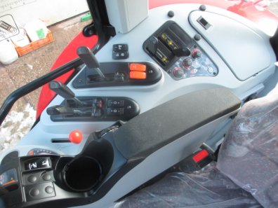Massey Ferguson 6470