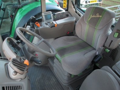 John Deere 6930