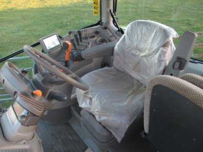 John Deere 6210R