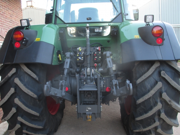 Fendt 820