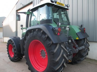 Fendt 820
