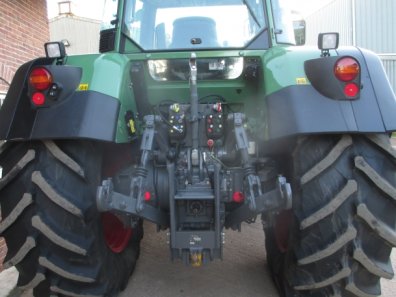 Fendt 820